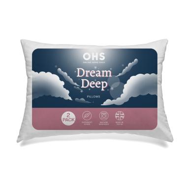 Cheap Pillows Duvets Coverless Duvets