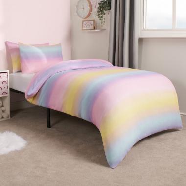 Cheap Children's Bed Linen and Bed Sets - Cosy and Colourful | OHS