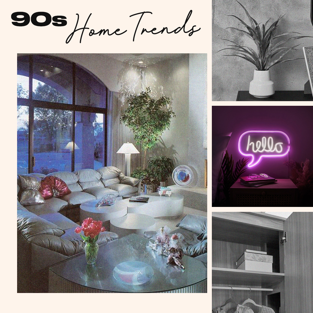 90s Home Trends We Are Still Loving OHS   90 S Home Trends Blog CoverArtboard 1 